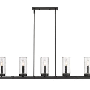 Marlow 42-in Outdoor Linear