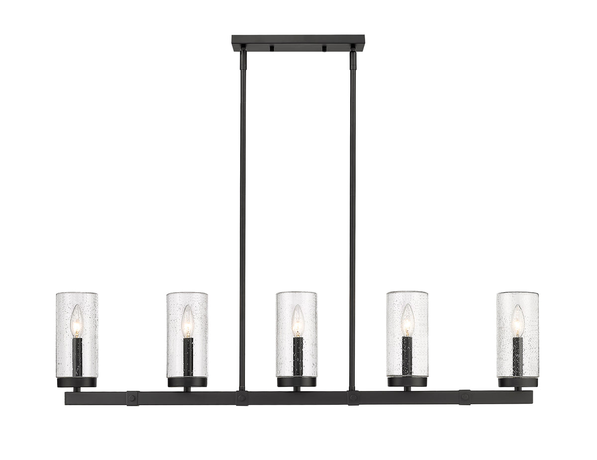 Marlow 42-in Outdoor Linear