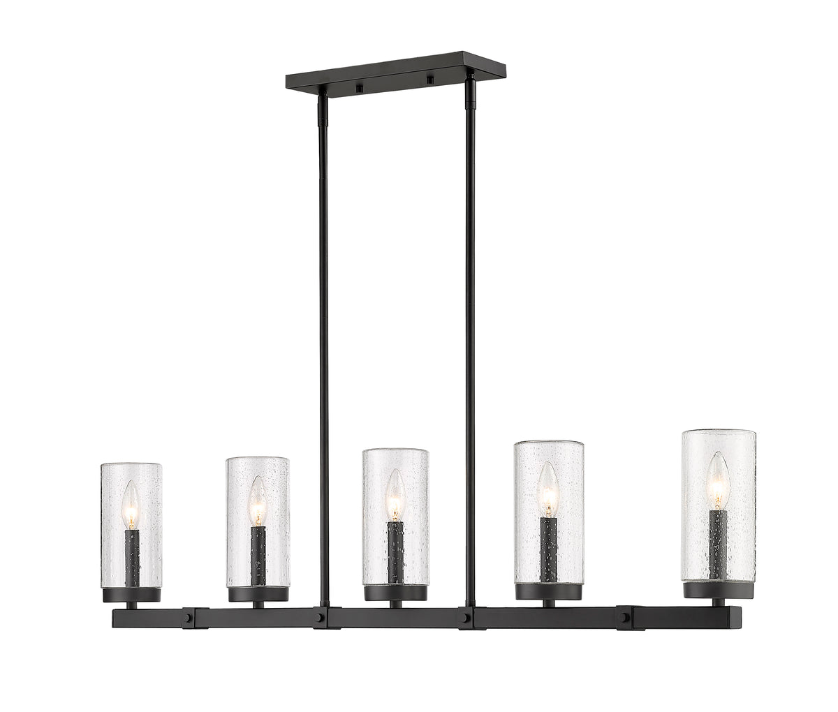 Marlow 42-in Outdoor Linear
