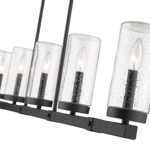 Marlow 42-in Outdoor Linear