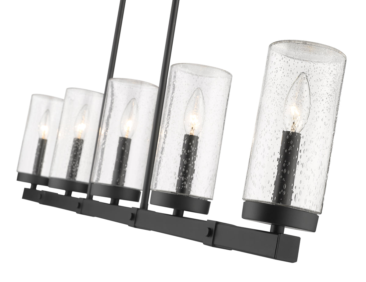 Marlow 42-in Outdoor Linear