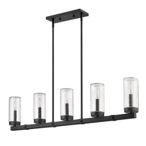 Marlow 42-in Outdoor Linear