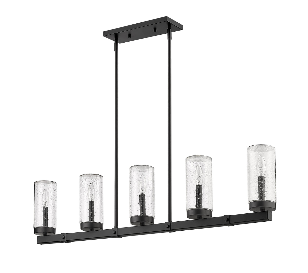 Marlow 42-in Outdoor Linear