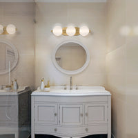 Palmas 3-Light 23" Integrated LED Vanity