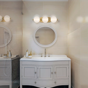 Palmas 3-Light 23" Integrated LED Vanity