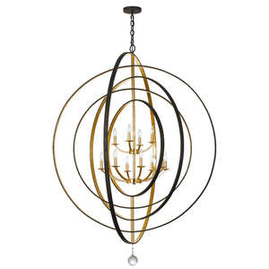 Luna 60'' Chandelier