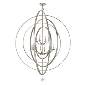 Luna 60'' Chandelier