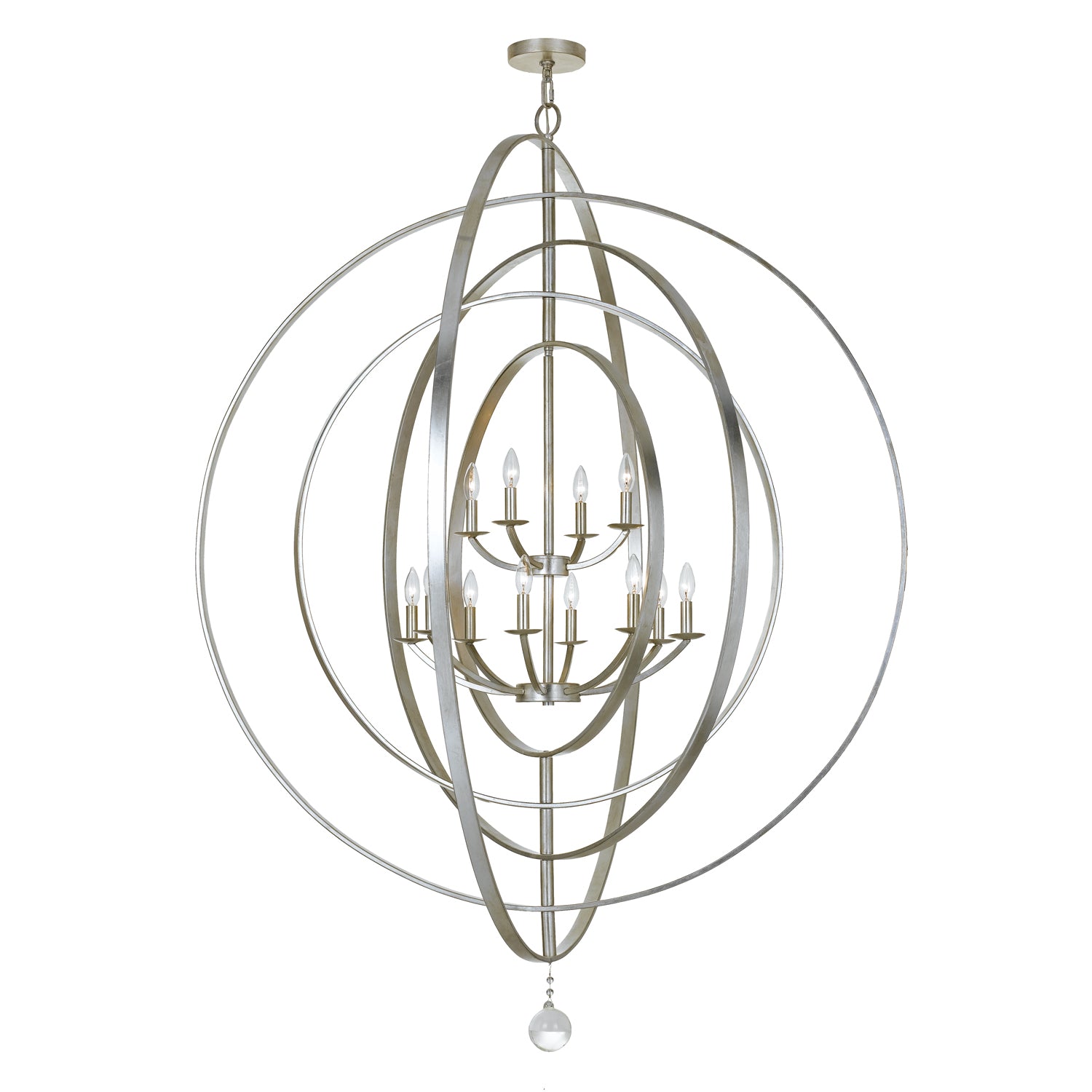 Luna 60'' Chandelier