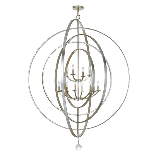 Luna 60'' Chandelier