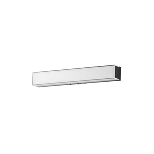 Edge 18" LED Sconce CCT Select