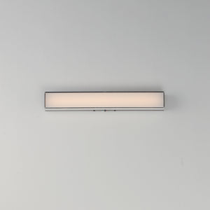 Edge 18" LED Sconce CCT Select
