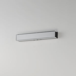 Edge 18" LED Sconce CCT Select
