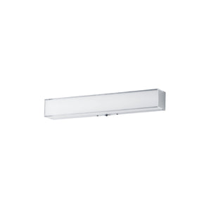 Edge 18" LED Sconce CCT Select