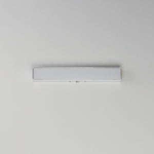 Edge 18" LED Sconce CCT Select