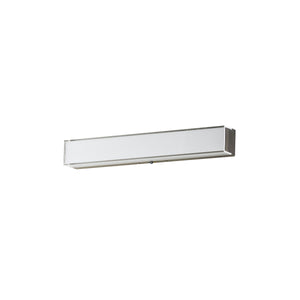 Edge 18" LED Sconce CCT Select