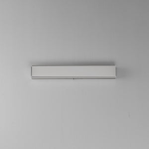 Edge 18" LED Sconce CCT Select