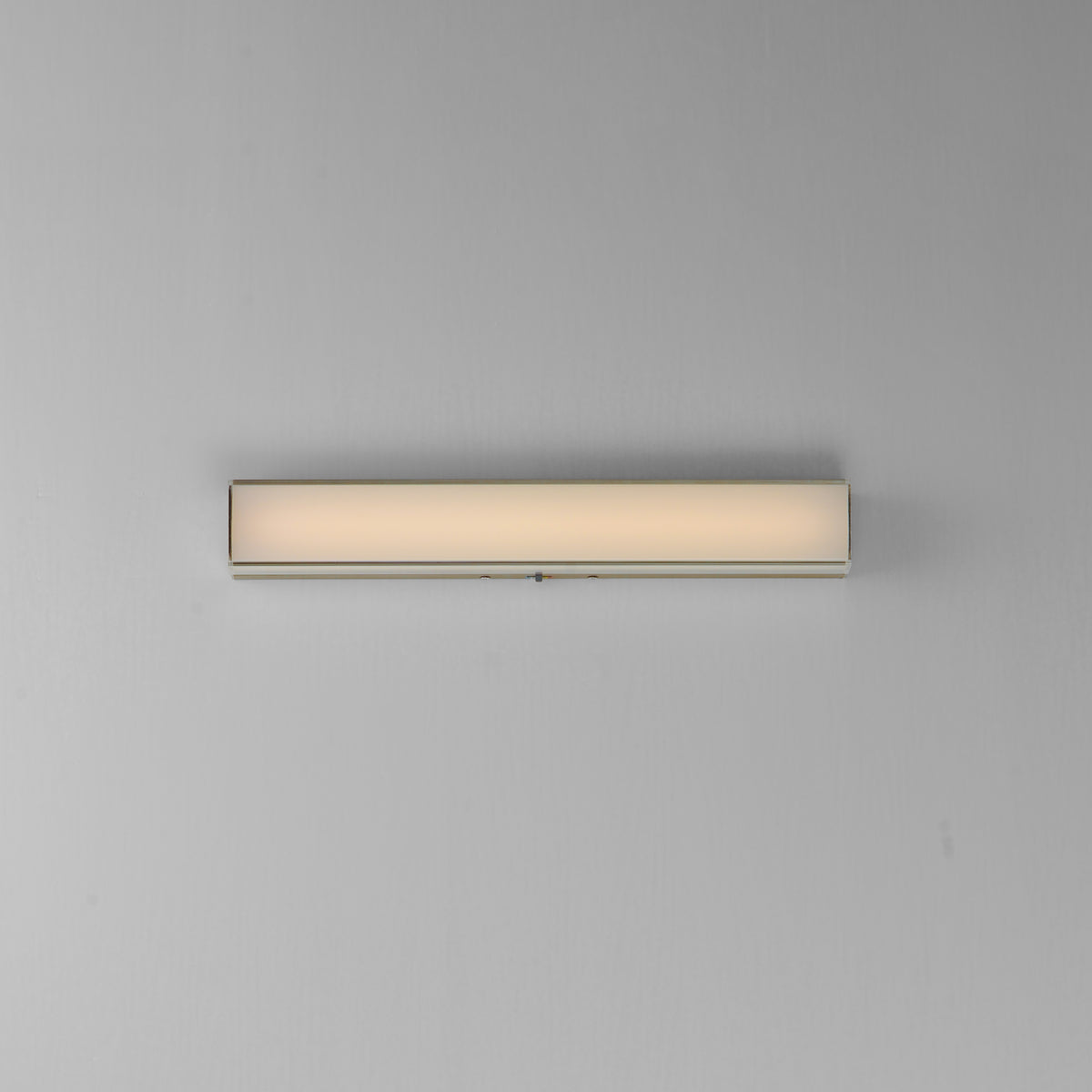 Edge 18" LED Sconce CCT Select