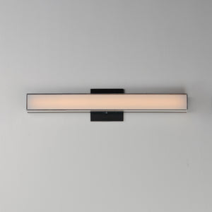 Edge 24" LED Bath Vanity CCT Select