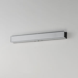 Edge 24" LED Bath Vanity CCT Select