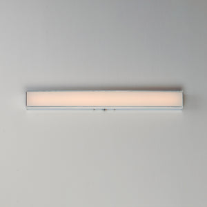 Edge 24" LED Bath Vanity CCT Select