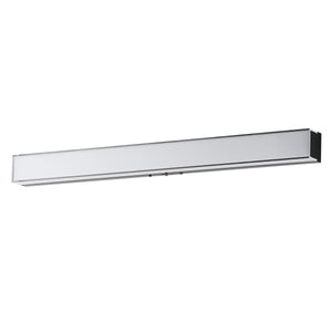 Edge 30" LED Bath Vanity CCT Select