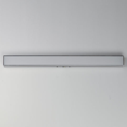Edge 30" LED Bath Vanity CCT Select