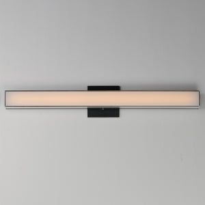 Edge 30" LED Bath Vanity CCT Select