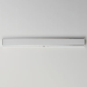 Edge 30" LED Bath Vanity CCT Select
