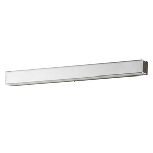 Edge 30" LED Bath Vanity CCT Select