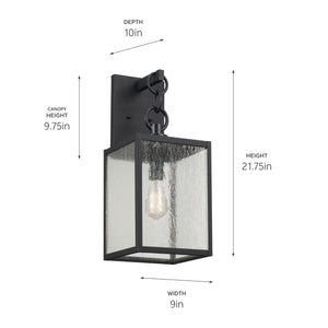Lahden Outdoor Wall 1Lt