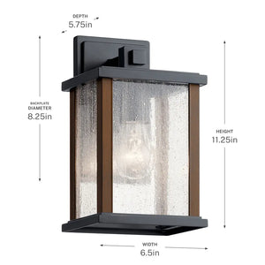 Marimount Outdoor Wall 1Lt
