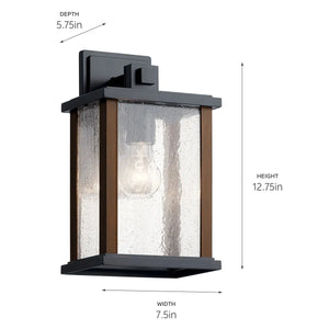 Marimount Outdoor Wall 1Lt