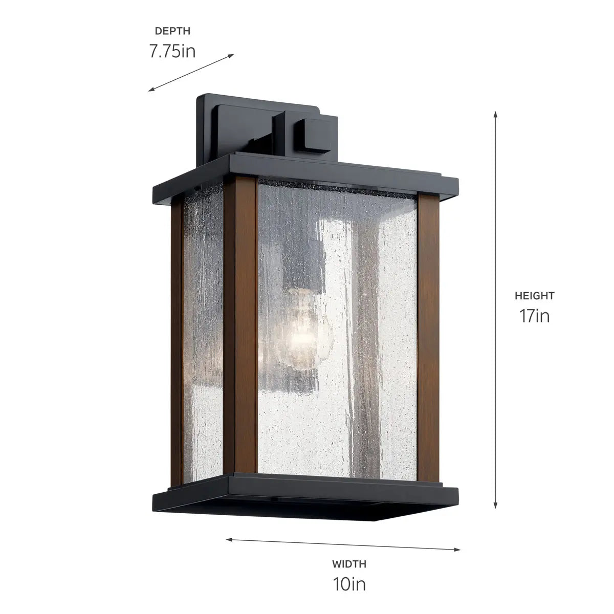 Marimount Outdoor Wall 1Lt