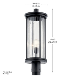 Barras Outdoor Post Mt 1Lt