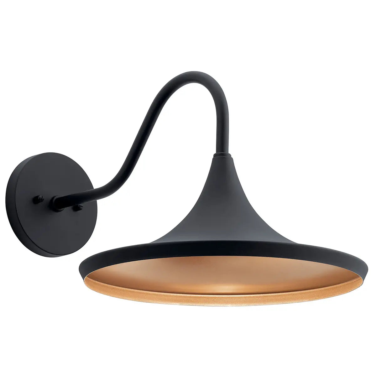 Elias Outdoor Wall LED