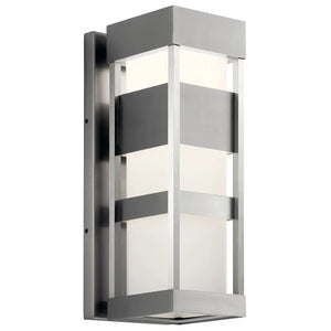 Ryler Outdoor Wall LED