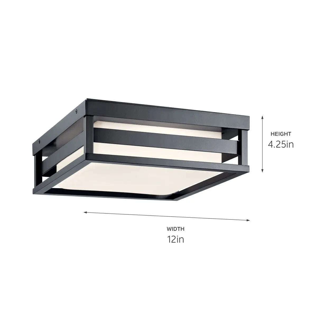 Ryler Outdoor Ceiling LED