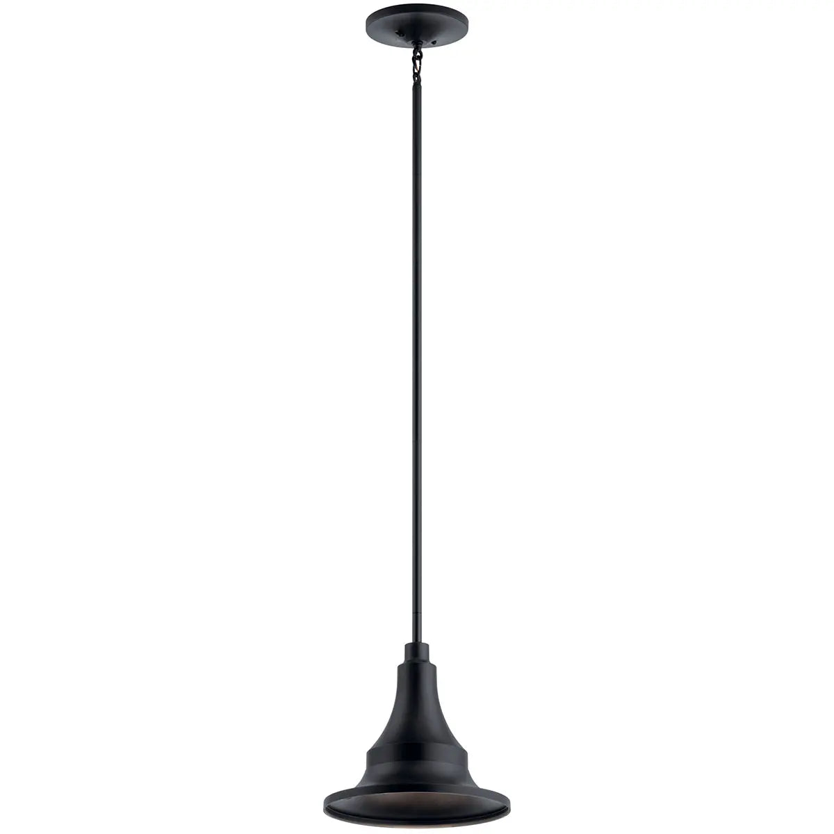 Hampshire Outdoor Pendant 1Lt