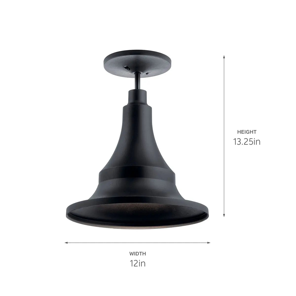 Hampshire Outdoor Ceiling 1Lt