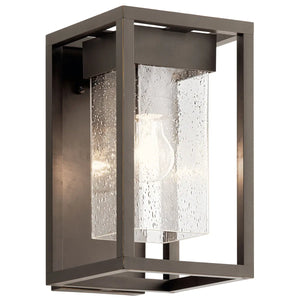 Mercer Outdoor Wall 1Lt