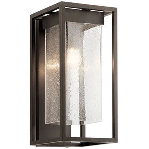 Mercer Outdoor Wall 1Lt