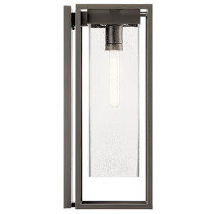Mercer Outdoor Wall 1Lt