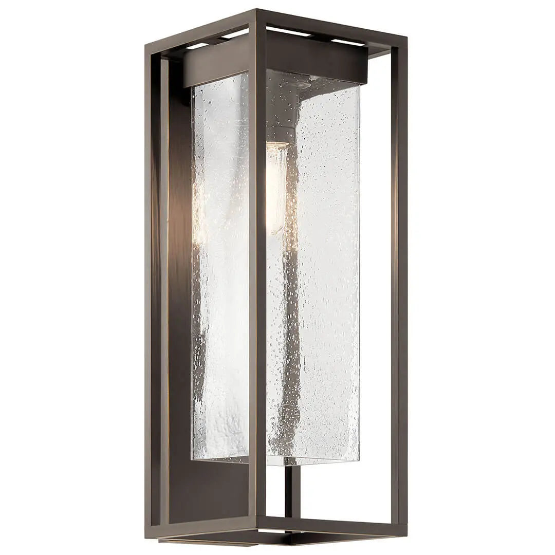 Mercer Outdoor Wall 1Lt