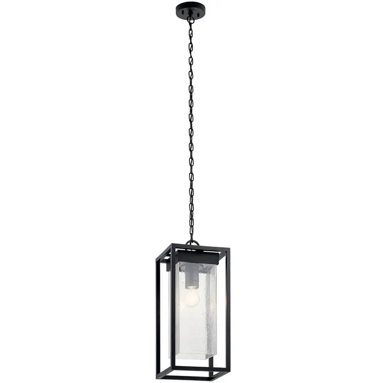 Mercer Outdoor Pendant 1Lt