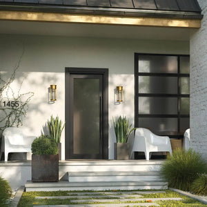 Camillo Outdoor Wall 1Lt
