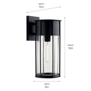Camillo Outdoor Wall 1Lt