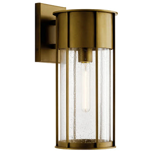 Camillo Outdoor Wall 1Lt