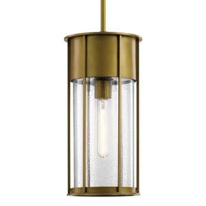 Camillo Outdoor Pendant 1Lt