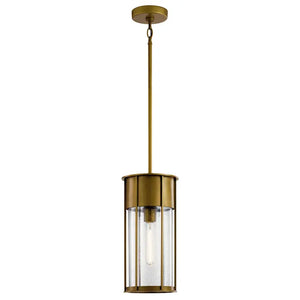 Camillo Outdoor Pendant 1Lt