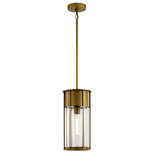 Camillo Outdoor Pendant 1Lt